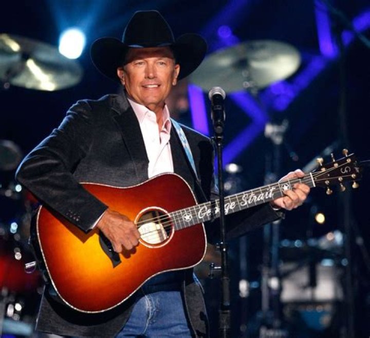 Unraveling The Truth: George Strait's Health Journey