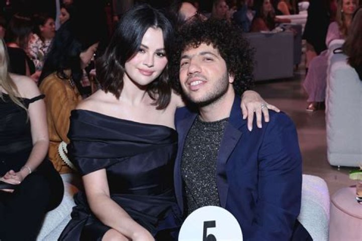 Unraveling The Truths Behind "Selena Gomez Baby Daddy"