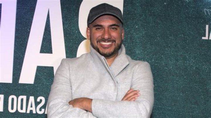 Unraveling The World Of Alex Montiel