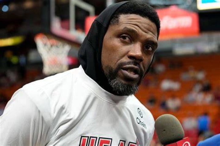 Unraveling The World Of Udonis Haslem's Children: Surprising Revelations