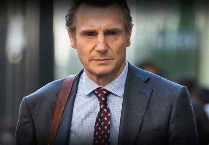 Unraveling The Zodiac Mystery With Liam Neeson