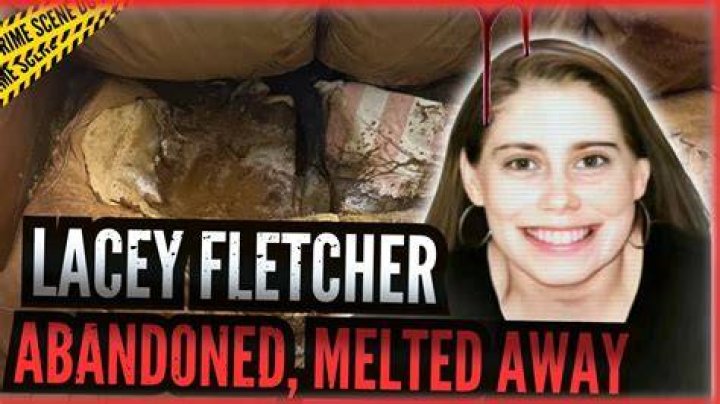 Unseen Insights Into The Lacey Fletcher Autopsy Photos