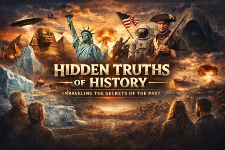 Unseen Truths And Hidden Insights