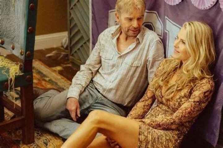 Untold Facts About Billy Bob Thornton Ex-Wife