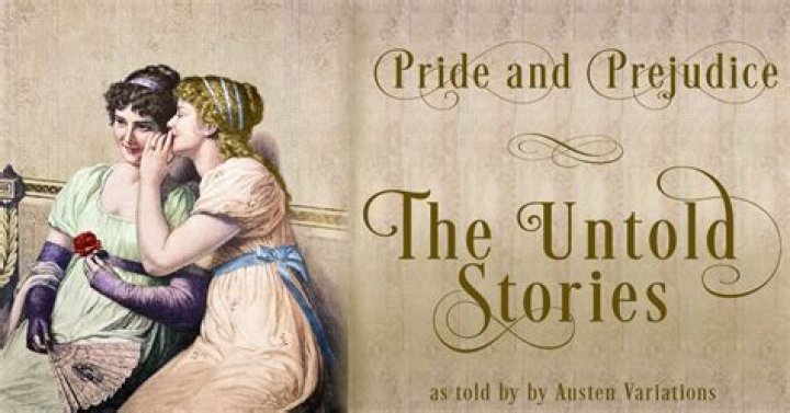 Untold Stories And Surprising Connections