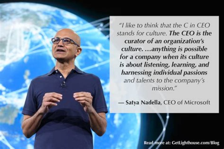 Unveil Divya Nadella's Secrets: Leadership, Innovation, And Beyond