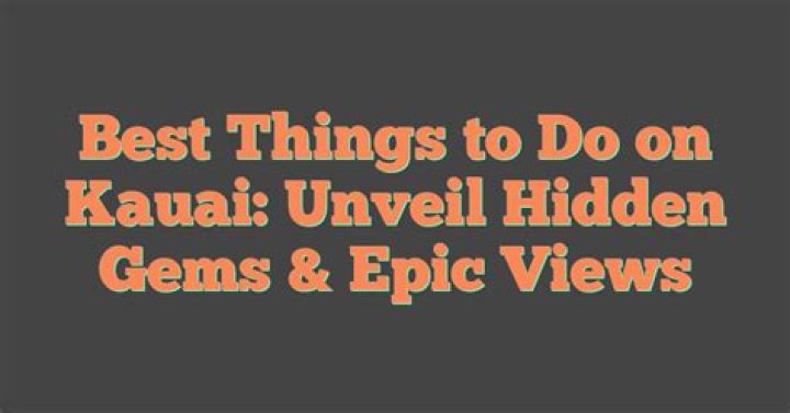 Unveil Hidden Gems And Capture Insta-Worthy Shots