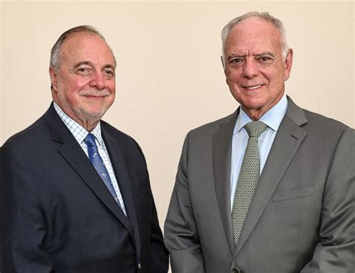Unveil John P. Navin Jr.'s Net Worth And Inspiring Journey To Success