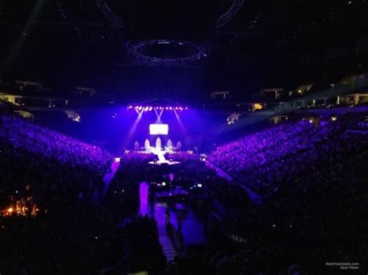 Unveil The Best Target Center Concert Seating Secrets For An Unforgettable Experience