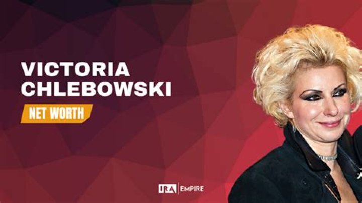 Unveil The Cinematic Gems Of Victoria Chlebowski: A Journey Of Discovery