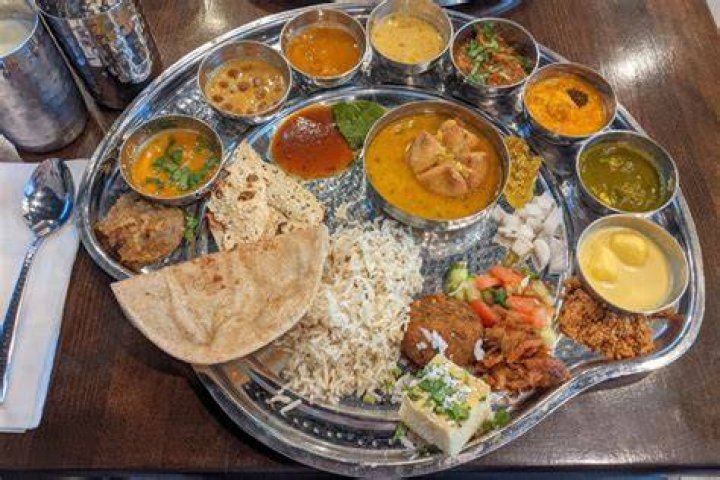 Unveil The Delights Of Indian Food In Dallas: A Culinary Voyage