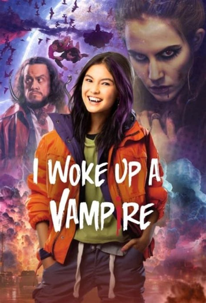 Unveil The Enchanting Filming Locations Of "I Woke Up A Vampire"