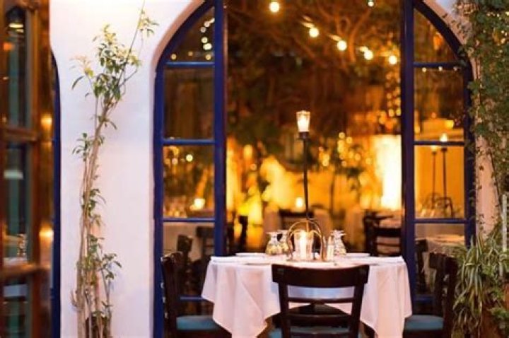 Unveil The Enchanting Secrets Of The Little Door Los Angeles