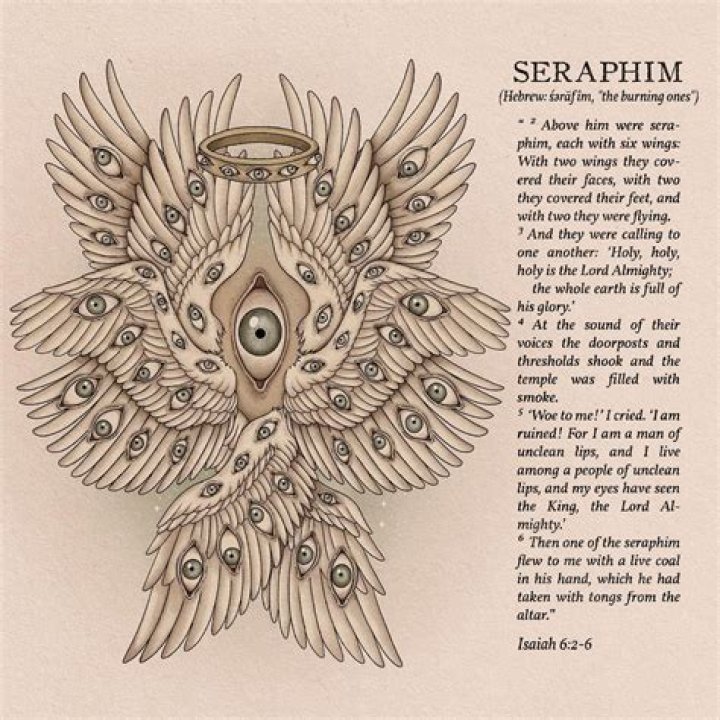 Unveil The Enchanting World Of Seraphine
