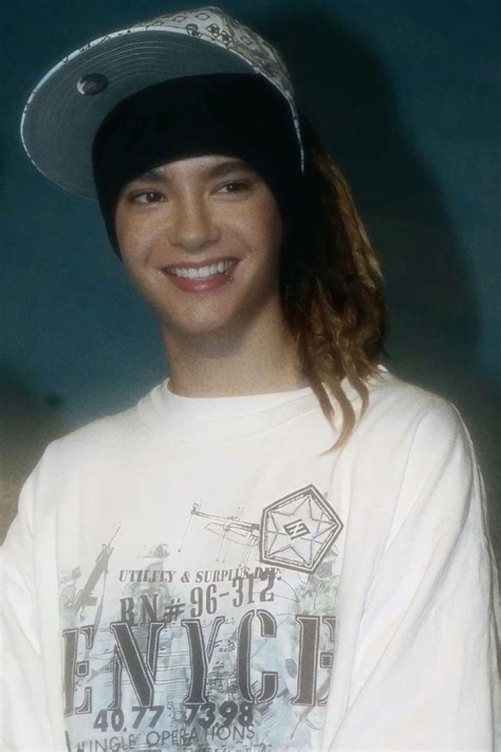 Unveil The Enigmatic Ink: Exploring Tom Kaulitz's Tattoos