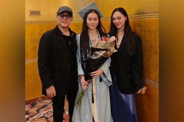 Unveil The Enigmatic World Of Jet Li's Wife: Secrets And Revelations