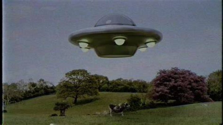 Unveil The Enigmatic World Of UFOs With Dave Schrader's Groundbreaking Book