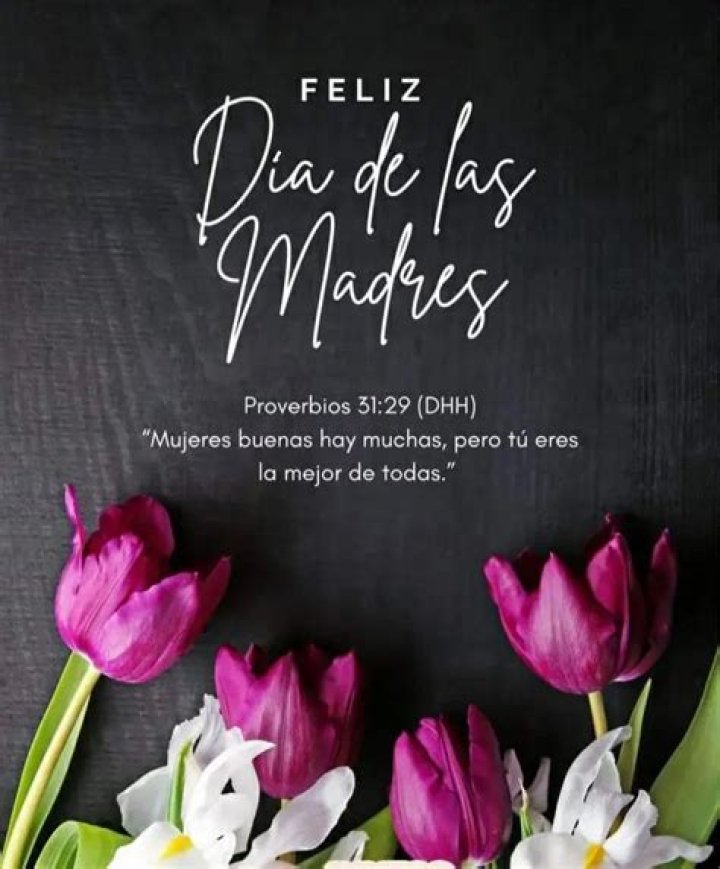 Unveil The Essence Of "Feliz Dia De Las Madres Esposa" For A Meaningful Mother's Day Celebration