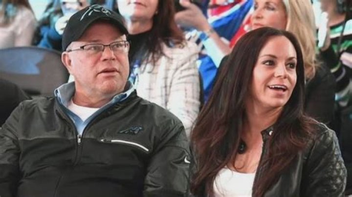 Unveil The Extraordinary World Behind "David Tepper Spouse"