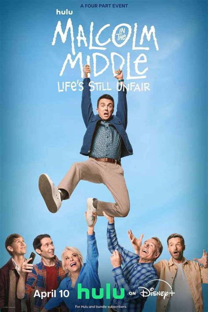 Unveil The Hidden Depths Of Malcolm In The Middle With Cameron Monaghan