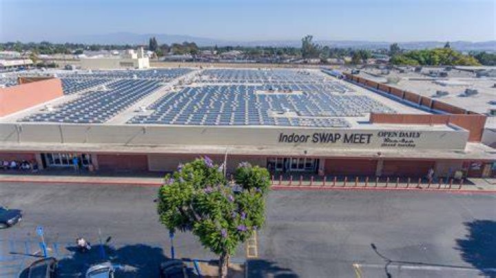 Unveil The Hidden Gems Of Pomona's Indoor Swap Meet