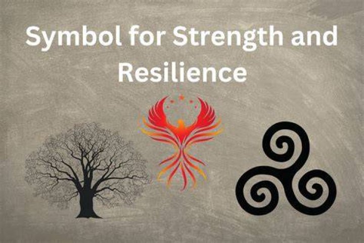 Unveil The Hidden Power Of Strength Resilience Symbols
