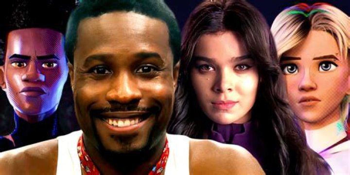 Unveil The Inner Circle Of Shameik Moore's Relationships
