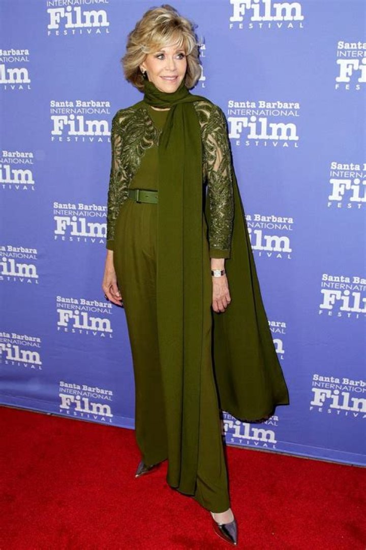 Unveil The Secrets Behind Jane Fonda's Height