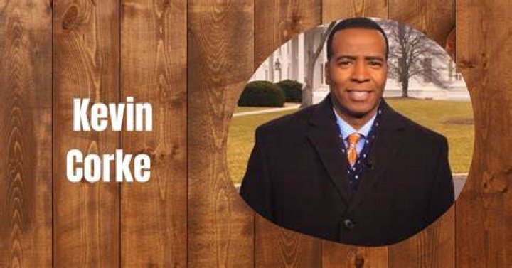 Unveil The Secrets: Kevin Corke's Family Unveiled