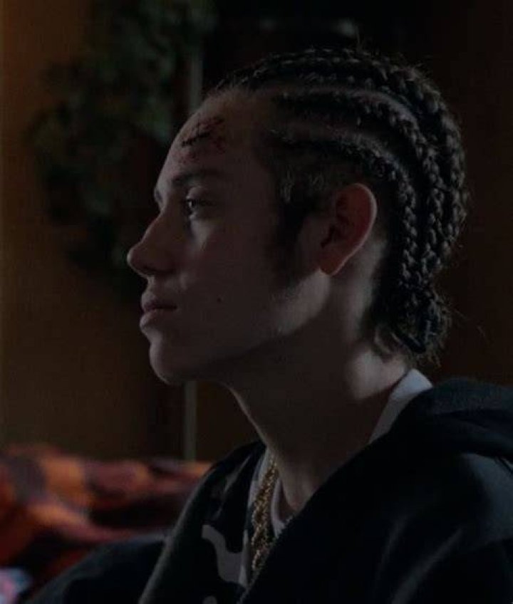 Unveil The Secrets Of Carl Gallagher's Iconic Cornrows