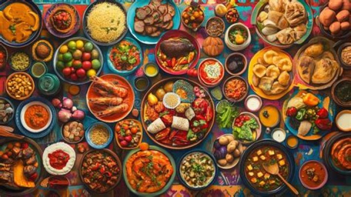 Unveil The Secrets Of Dallas' Finest Indian Cuisine: A Culinary Adventure Awaits!