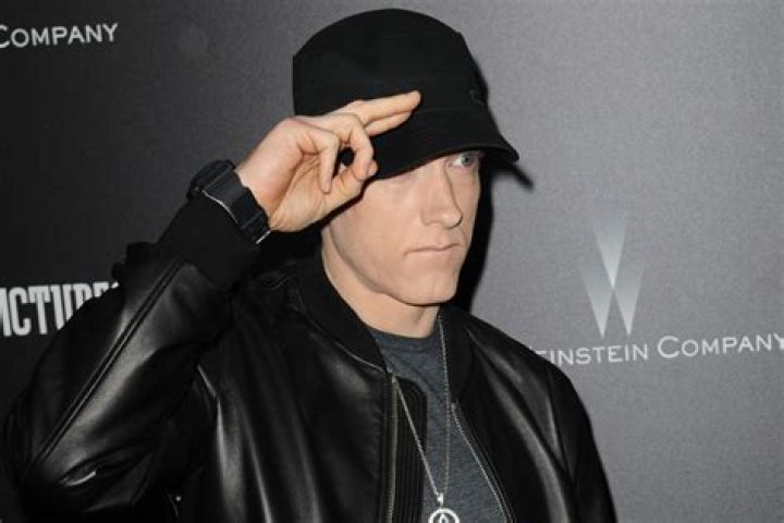 Unveil The Secrets Of "eminem Nate": Discoveries And Insights