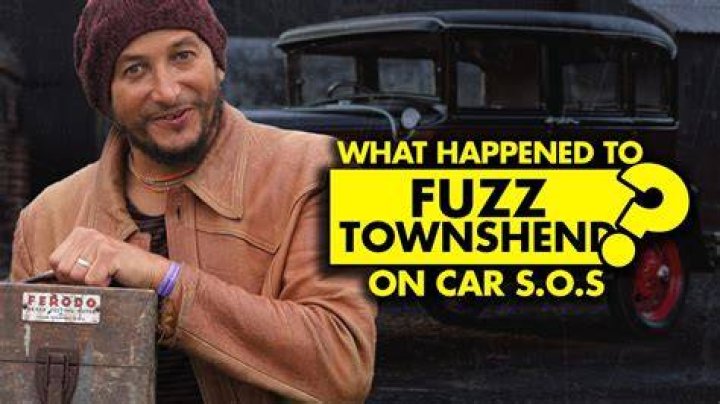 Unveil The Secrets Of Fuzz Townshend's Staggering Net Worth