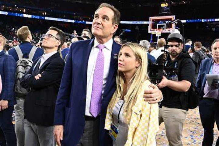 Unveil The Secrets Of Jim Nantz's Enduring Marriage: Love, Support, And Success