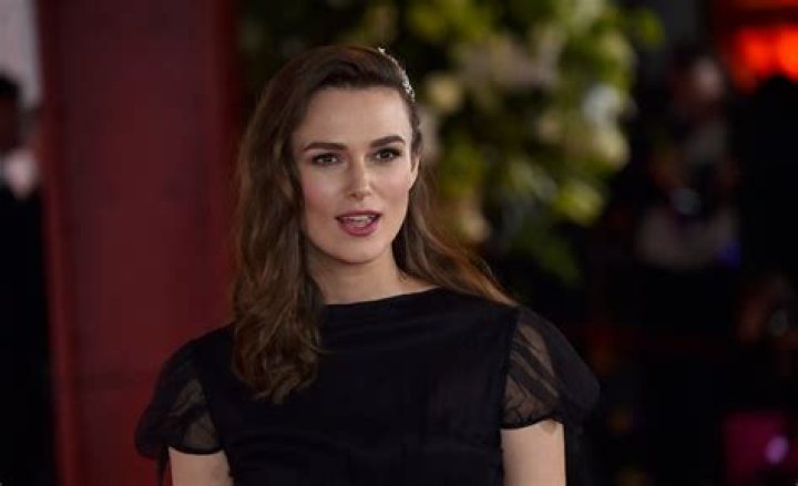 Unveil The Secrets Of Keira Knightley's Diet: Discoveries And Insights
