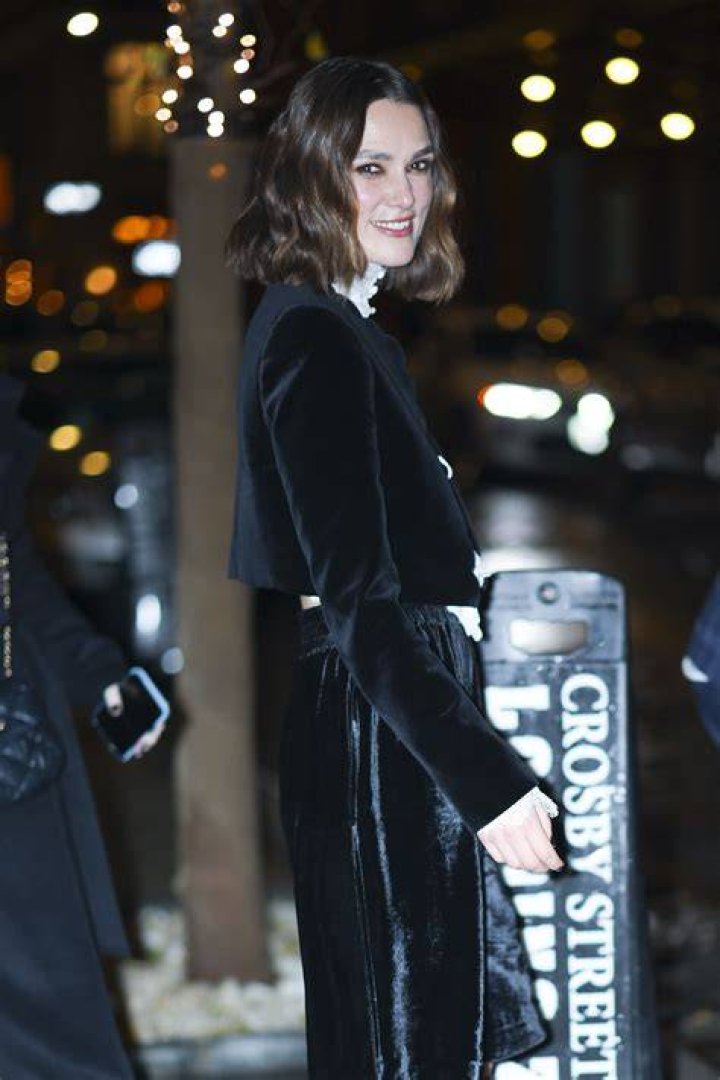 Unveil The Secrets Of Keira Knightley's Weight Journey