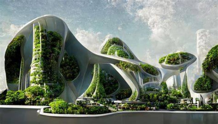 Unveil The Secrets Of Rebecca Ramanda Corke: Discoveries In Sustainable Architecture