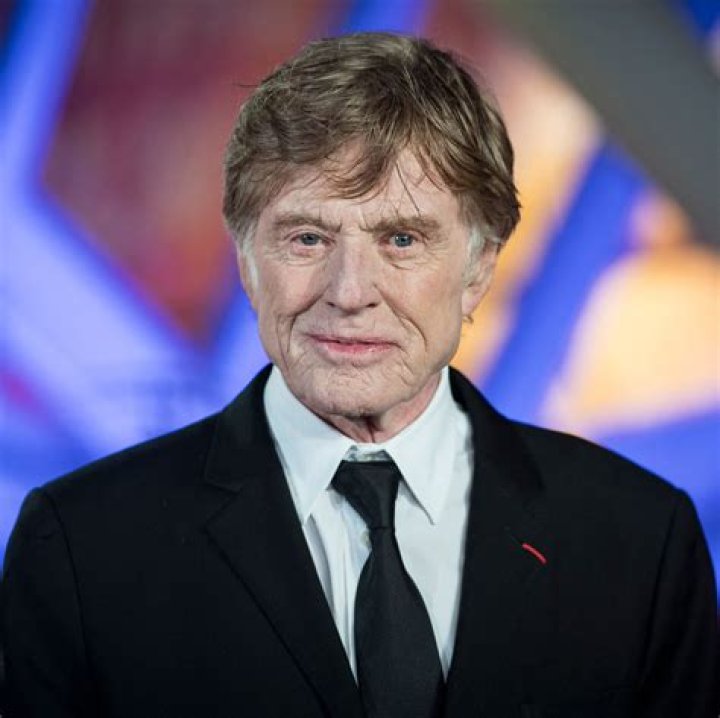 Unveil The Secrets Of Robert Redford's Age-Defying Transformation
