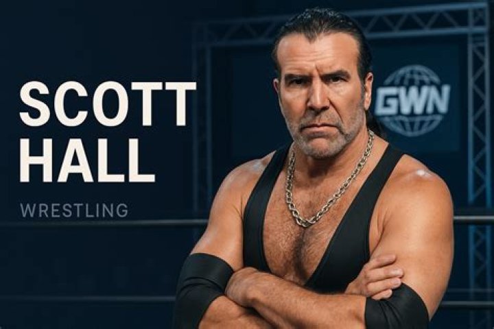 Unveil The Secrets Of Scott Seekins' Wrestling Dominance