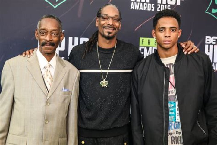 Unveil The Secrets Of Snoop Dogg's "Dad" Persona