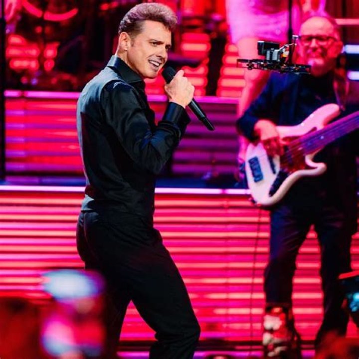 Unveil The Untold Story Of Luis Miguel's Enigmatic Brother Sergio