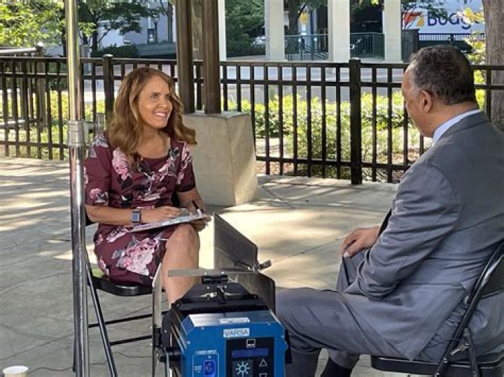 Unveil The World Of Suzanne Malveaux: Uncovering Insights And Impact