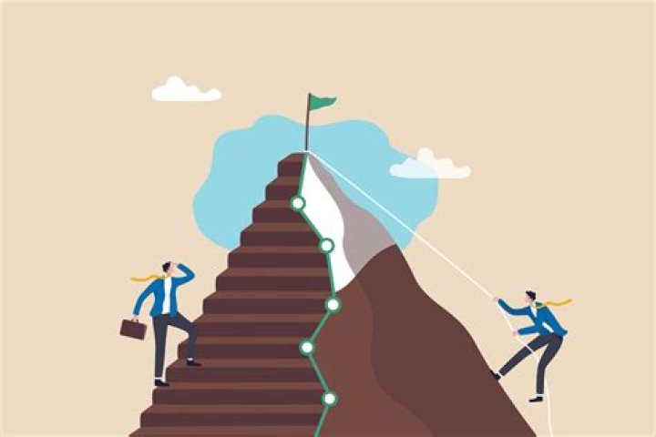 Unveil Their Path To Success