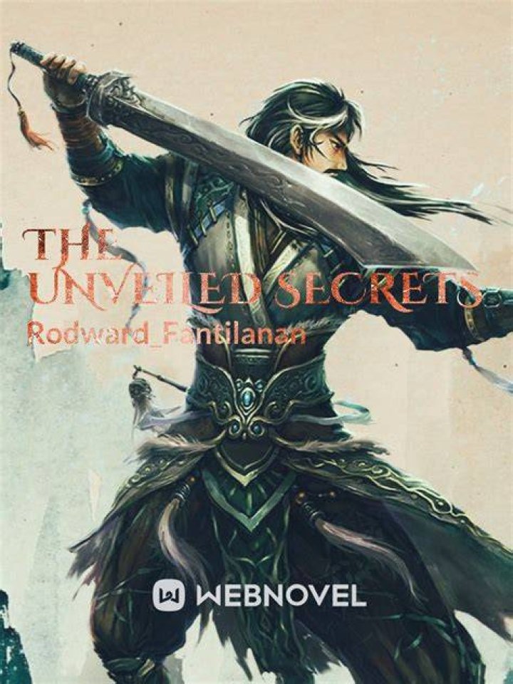 Unveiled Secrets And Captivating Insights