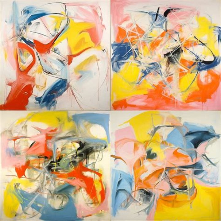 Unveiling Abstract Expressionism's Hidden Gems
