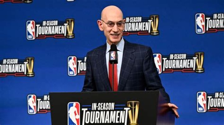 Unveiling Adam Silver's Transformative Leadership: Unprecedented Insights