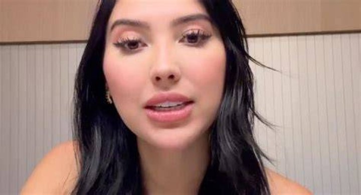 Unveiling Aida Victoria Merlano: Instagram's Outspoken Advocate