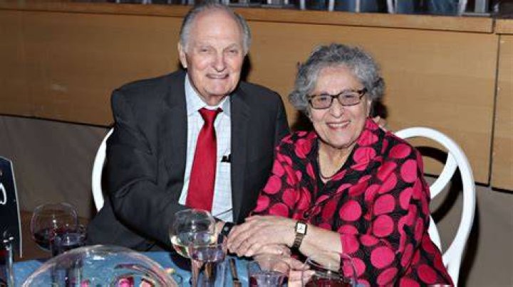 Unveiling Alan Alda's Stature: Height, Impact, And Beyond