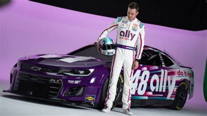 Unveiling Alex Bowman's Height: Unlocking Performance And Perspectives