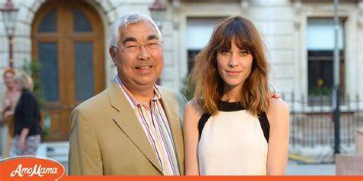 Unveiling Alexa Chung's Parents: Discoveries And Insights